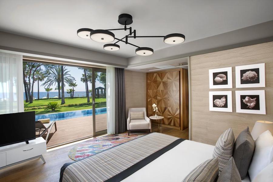 acanthus cennet side otel