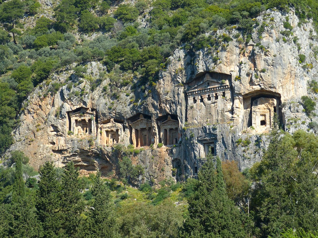 dalyan