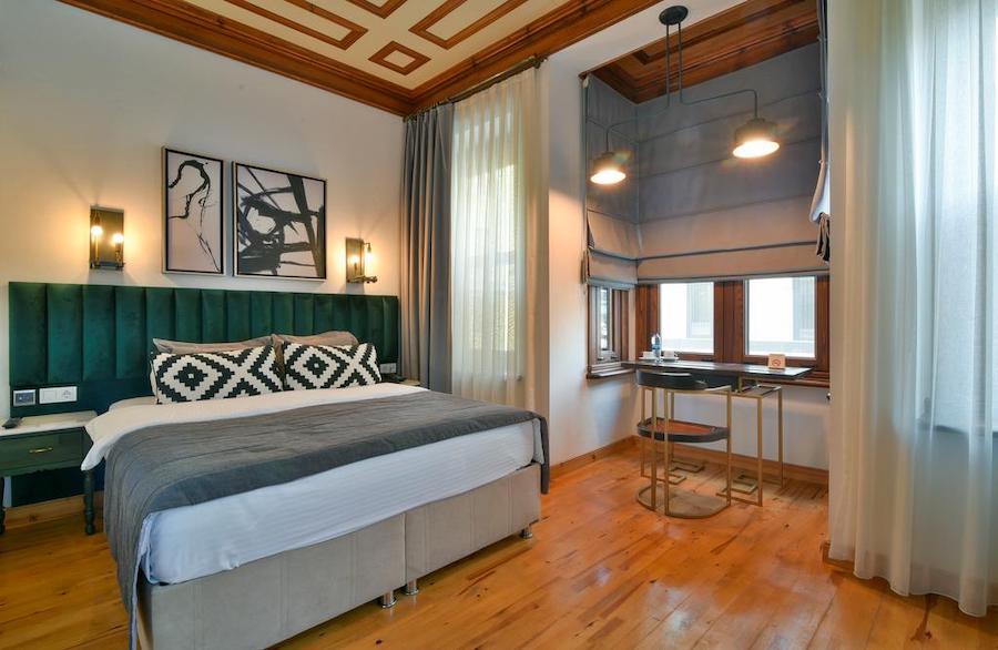 istanbul life otel kadıköy