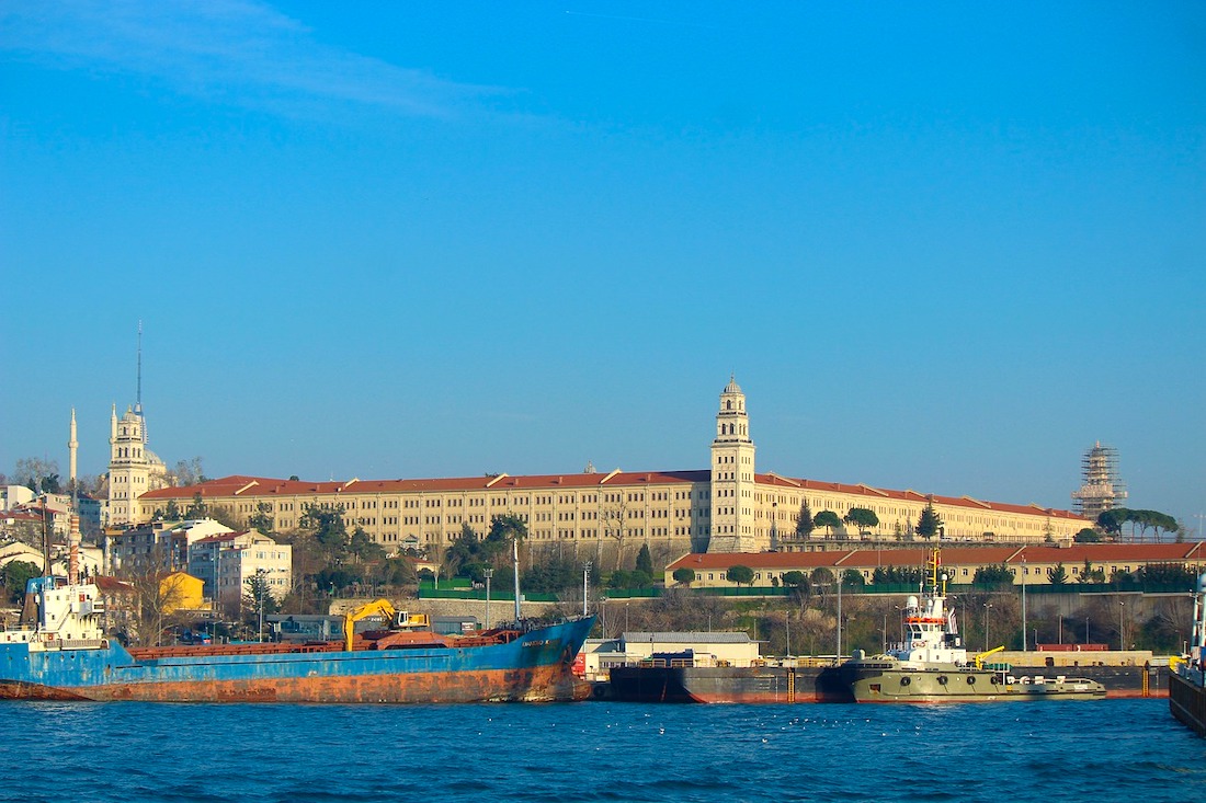 kadıköy