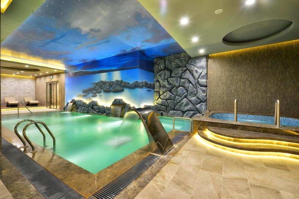 marigold termal otel