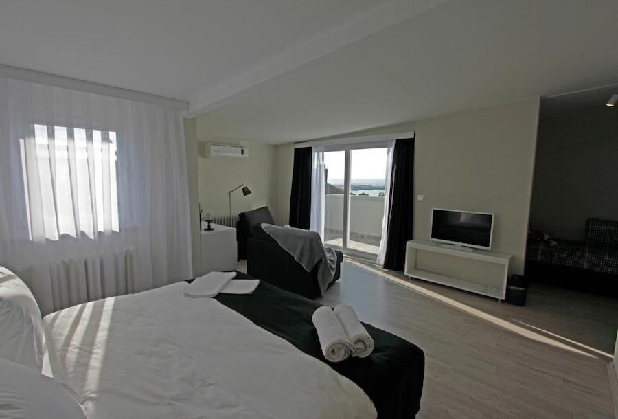 my home garden apart kadıköy