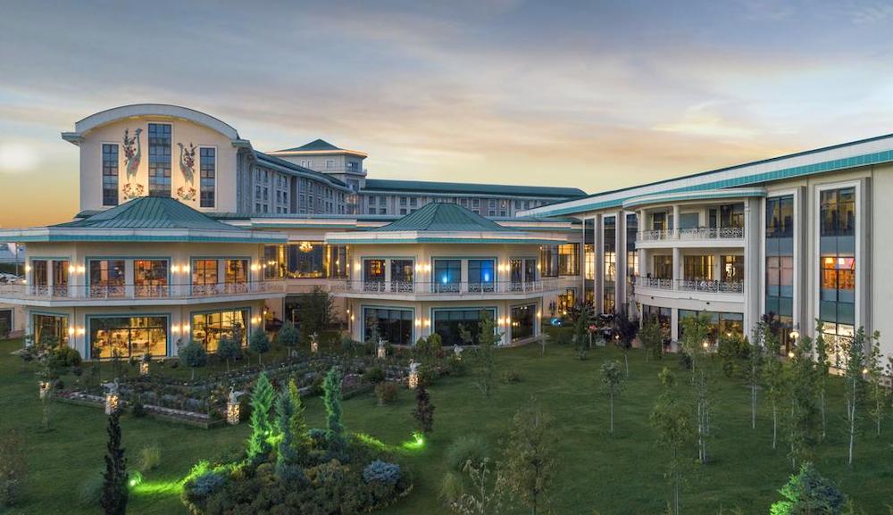ng afyon kaplıca otel