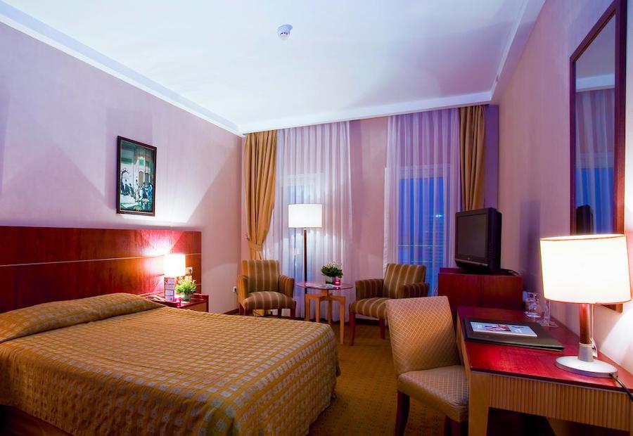 green park bostancı