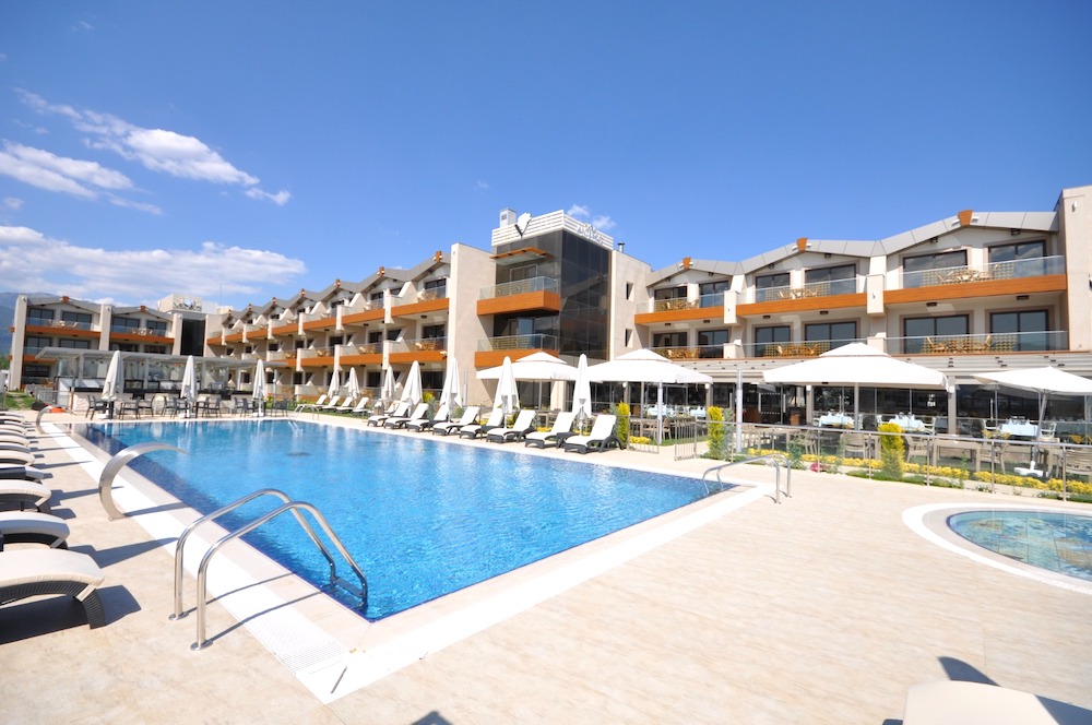 venüs termal butik otel