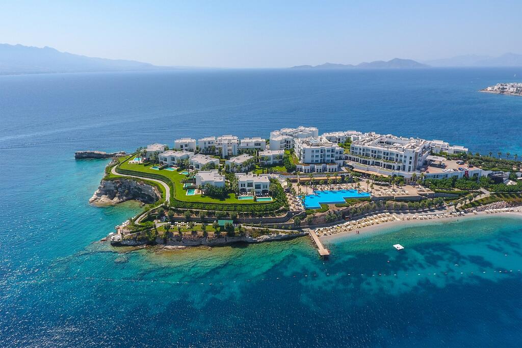 xanadu bodrum