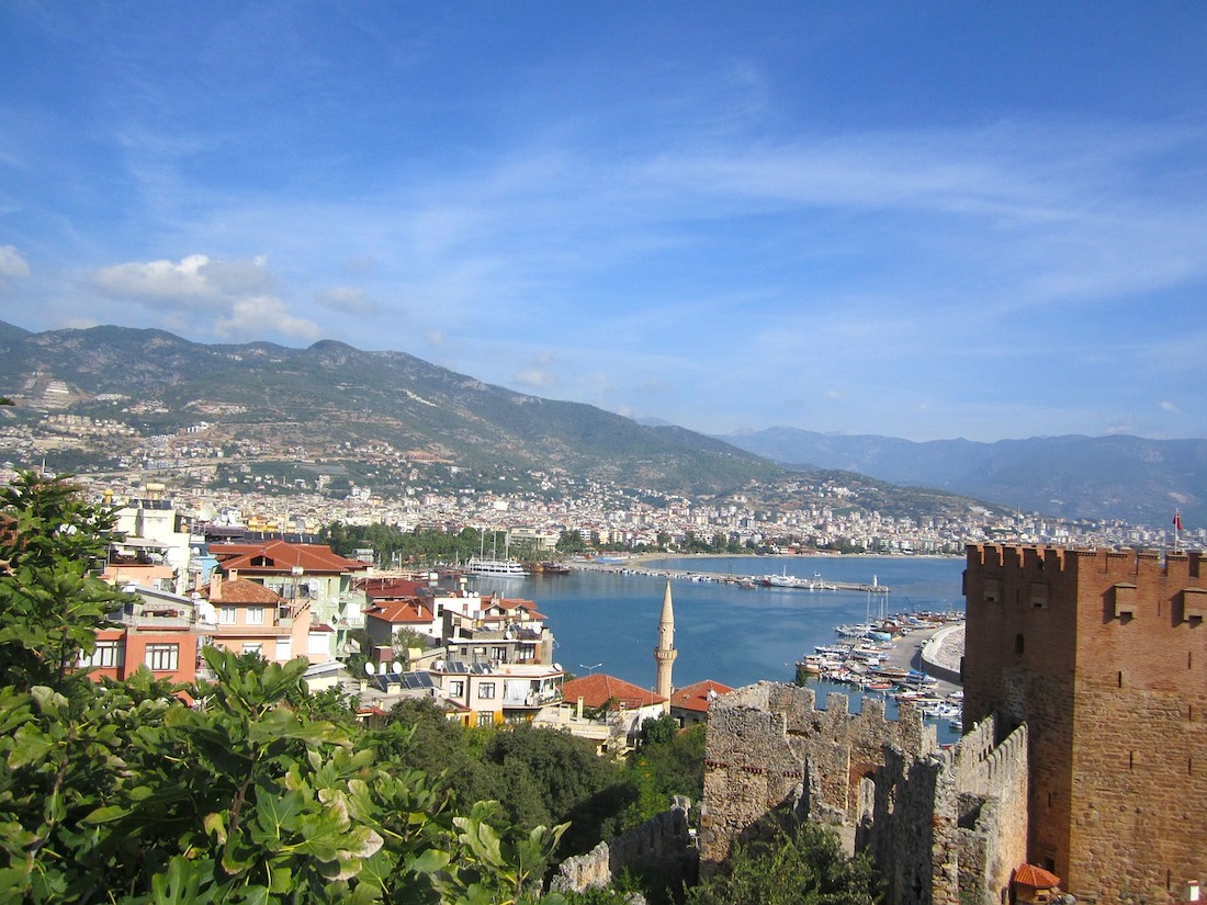 alanya