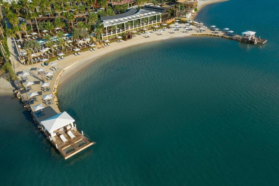 biblos resort alaçatı