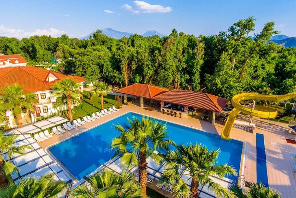 katrancı park otel muhafazakar