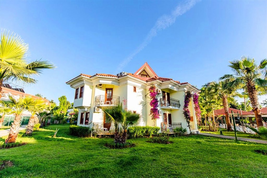 katrancı park otel muhafazakar