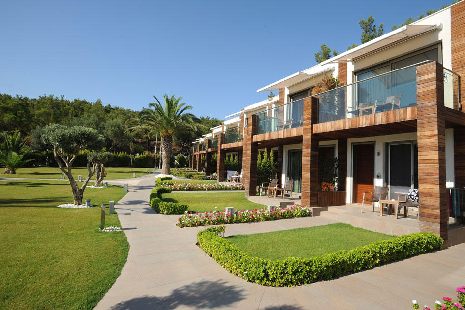 ortunç otel