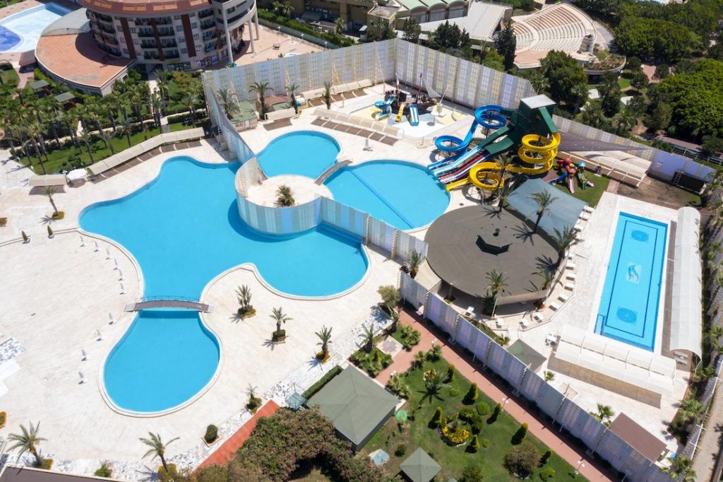 selge beach alkolsüz otel