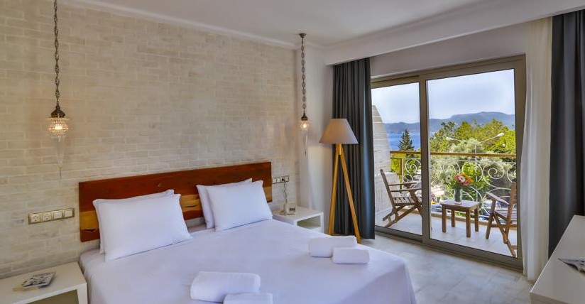 arnna otel