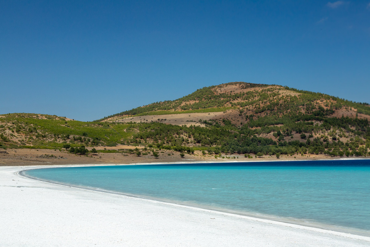 en iyi salda gölü otelleri
