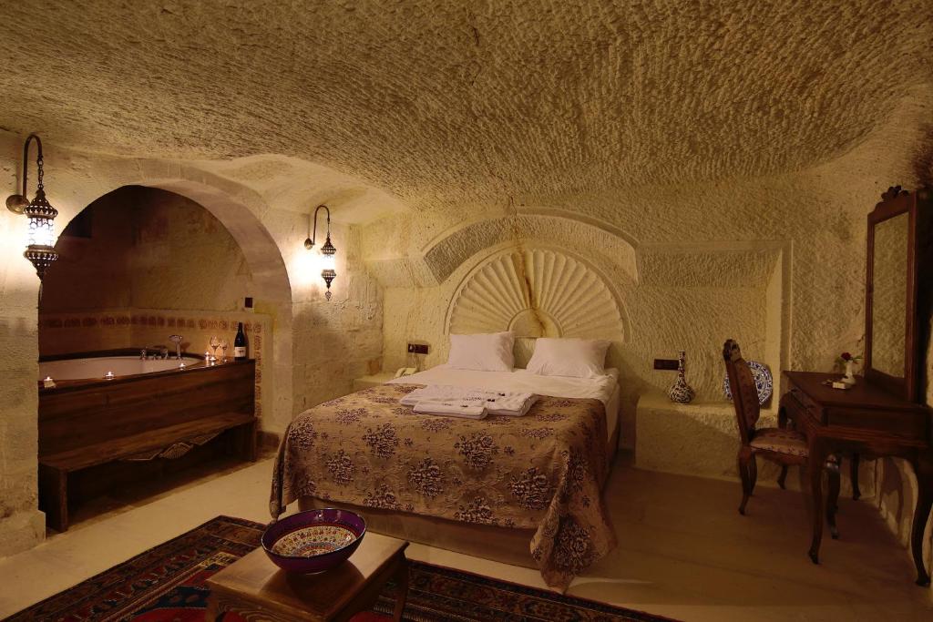 fairyland cave otel