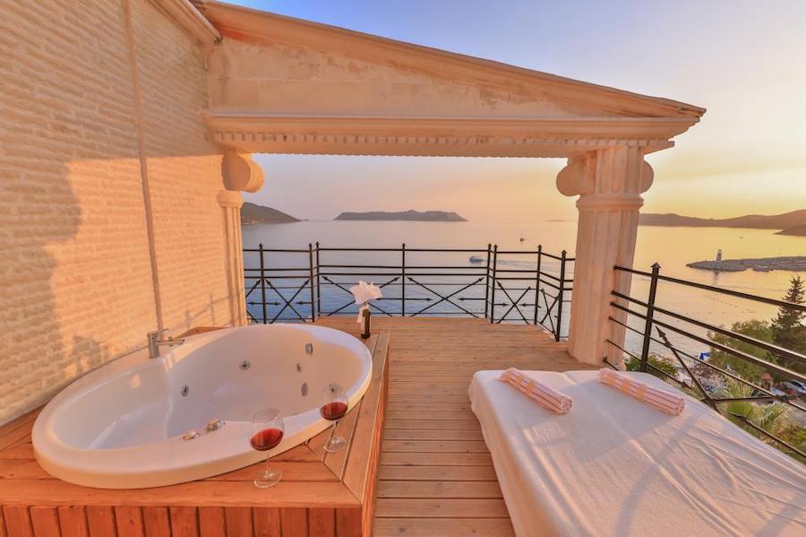 hera otel