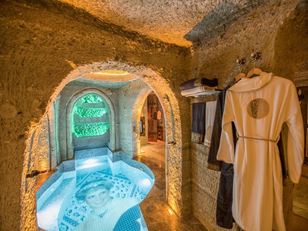 kapadokya hill hotel