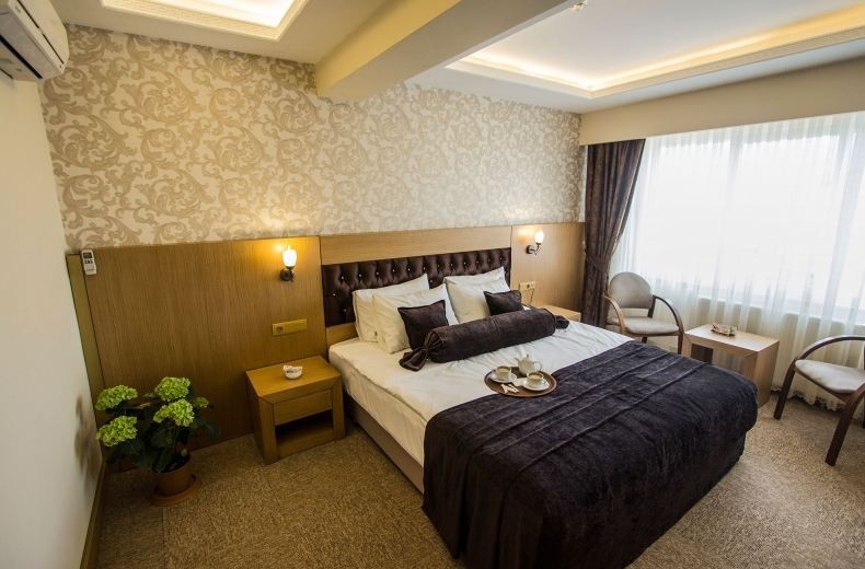 soylu otel bolu