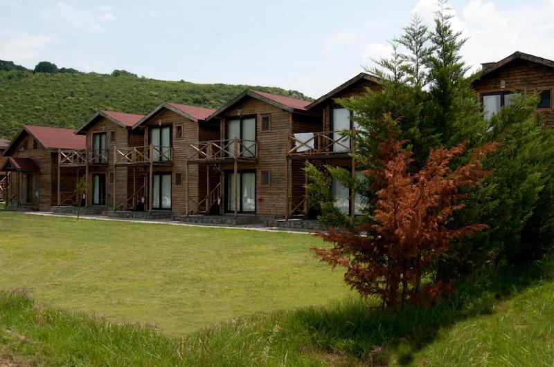 ağva gizemli nehir otel