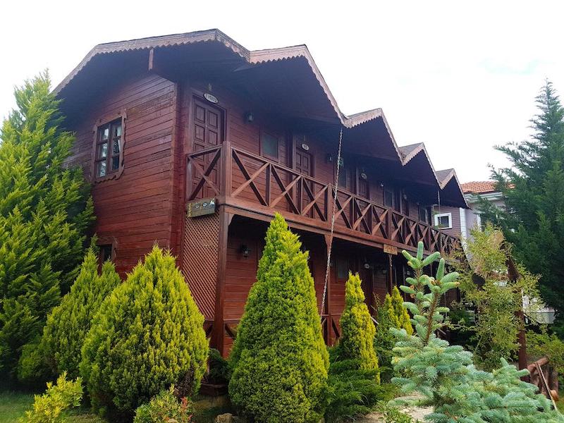 ağva himalaya bungalow