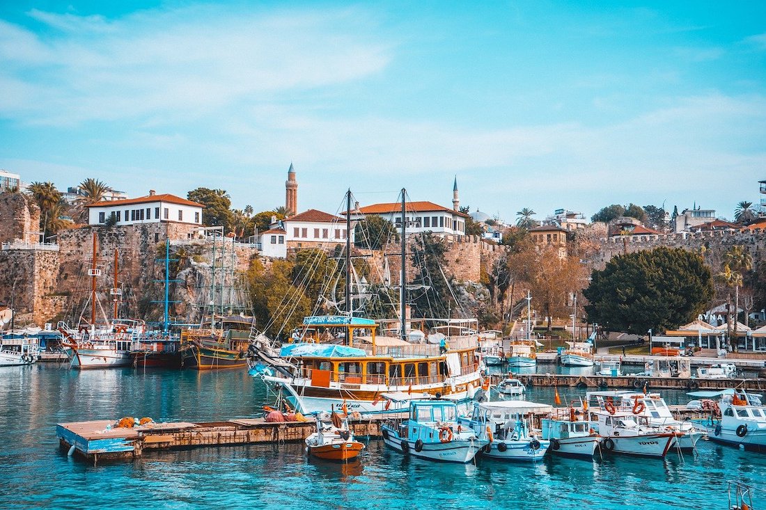 antalya