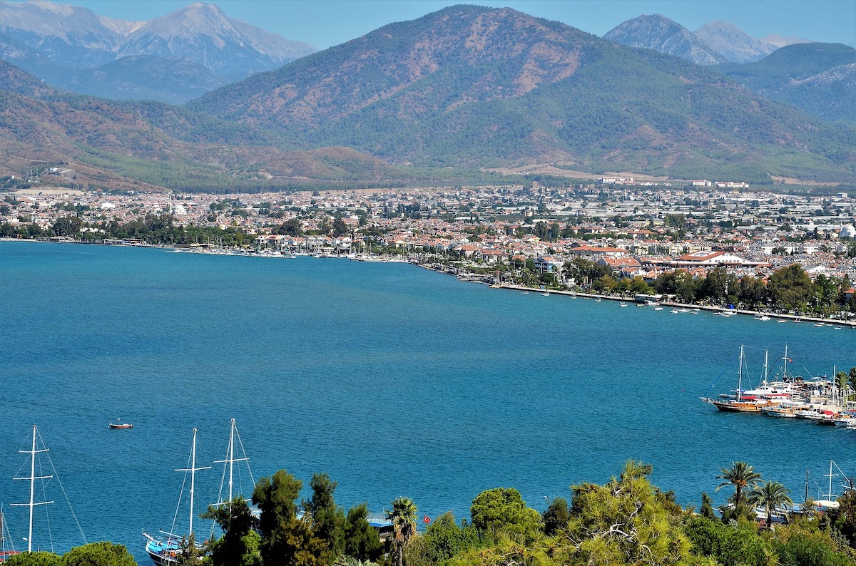 fethiye