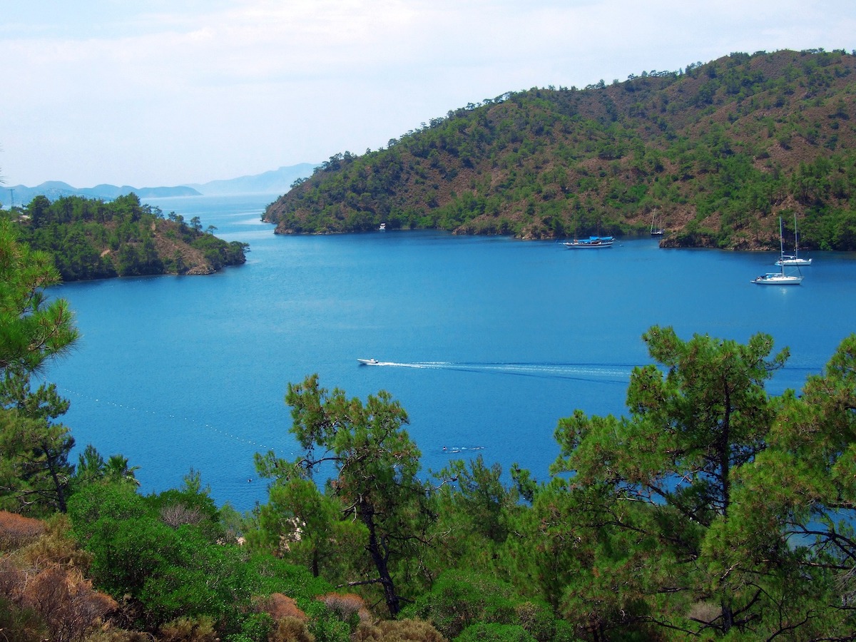 marmaris