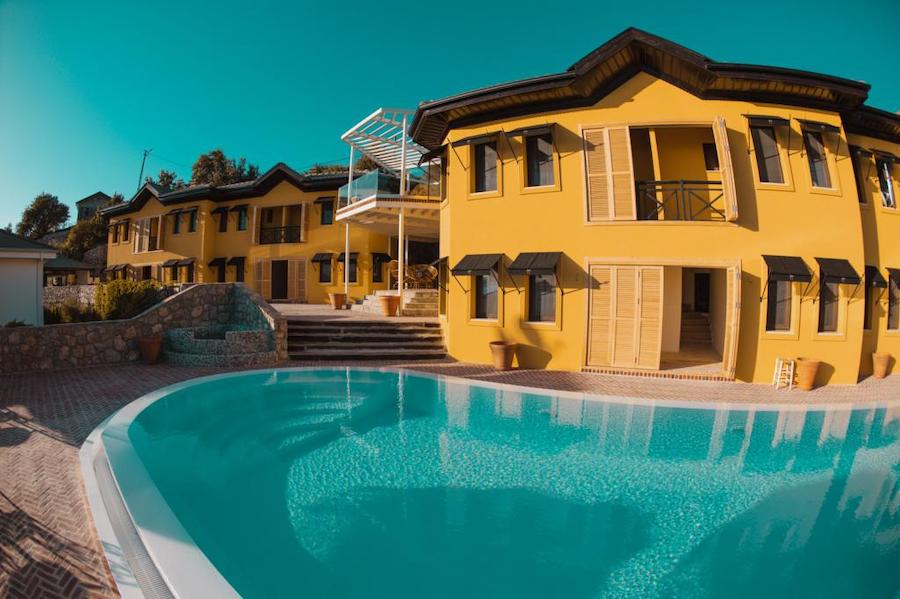 panjur söğüt village