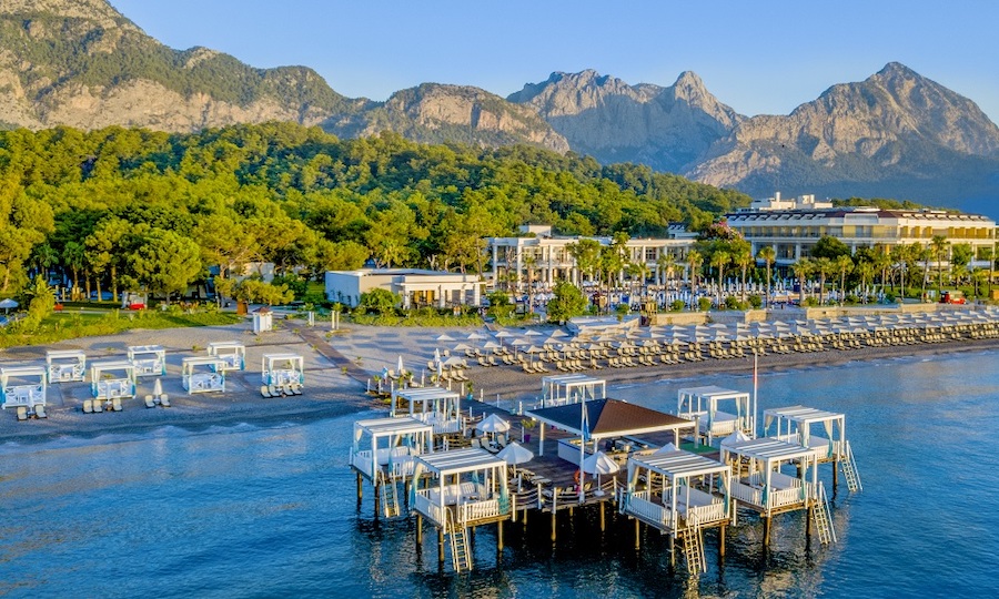 sherwood kemer