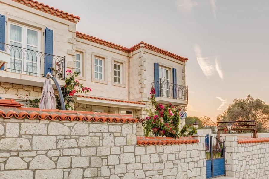 alanarin konak alaçatı