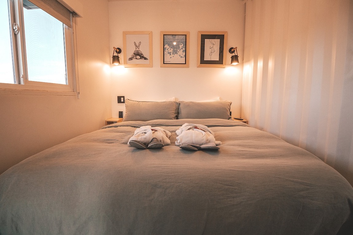 butik otel