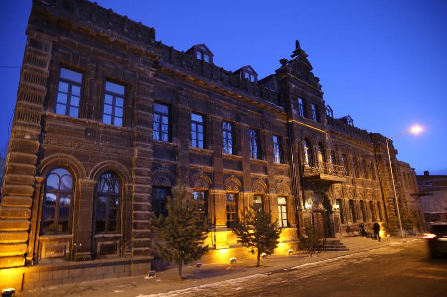 hotel chelkitov