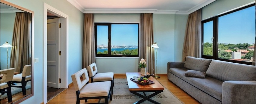 agora life otel