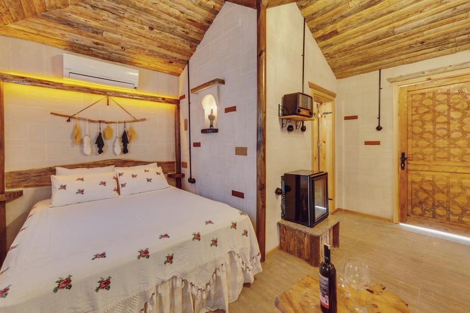 bohem butik houses