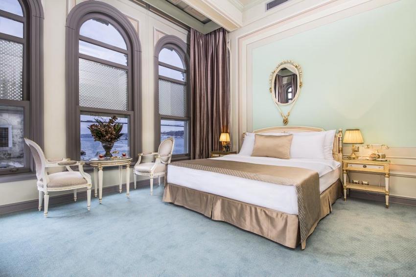 bosphorus palace otel