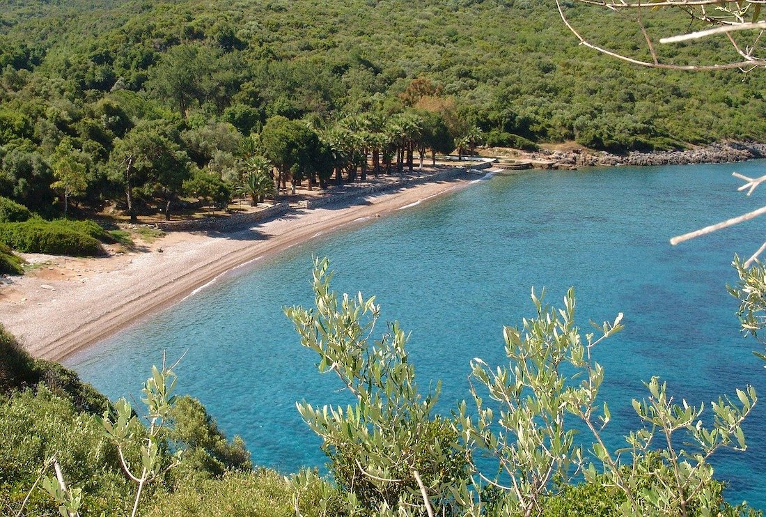 datça