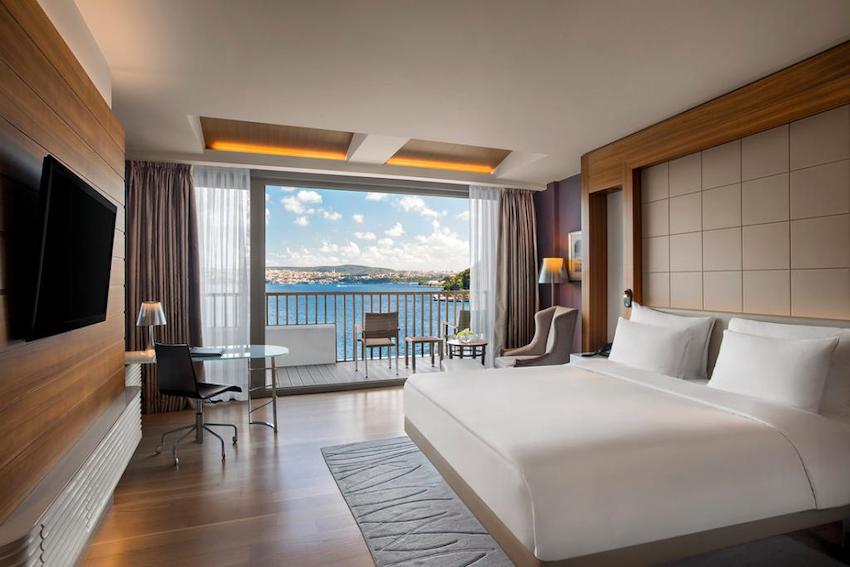 tarabya grand