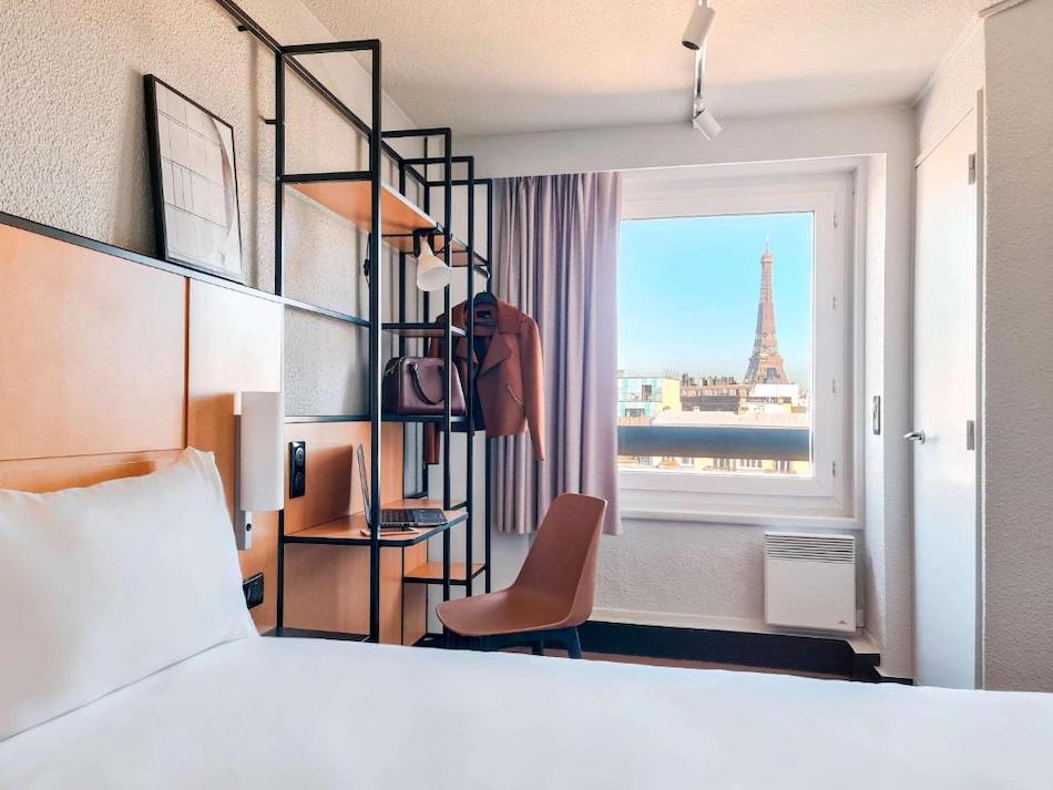 ibis otel paris