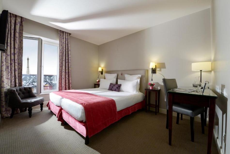 saint charles otel paris