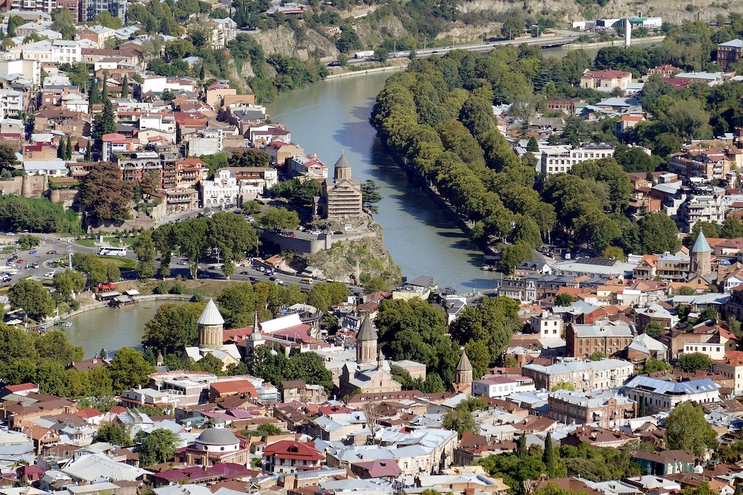 tiflis