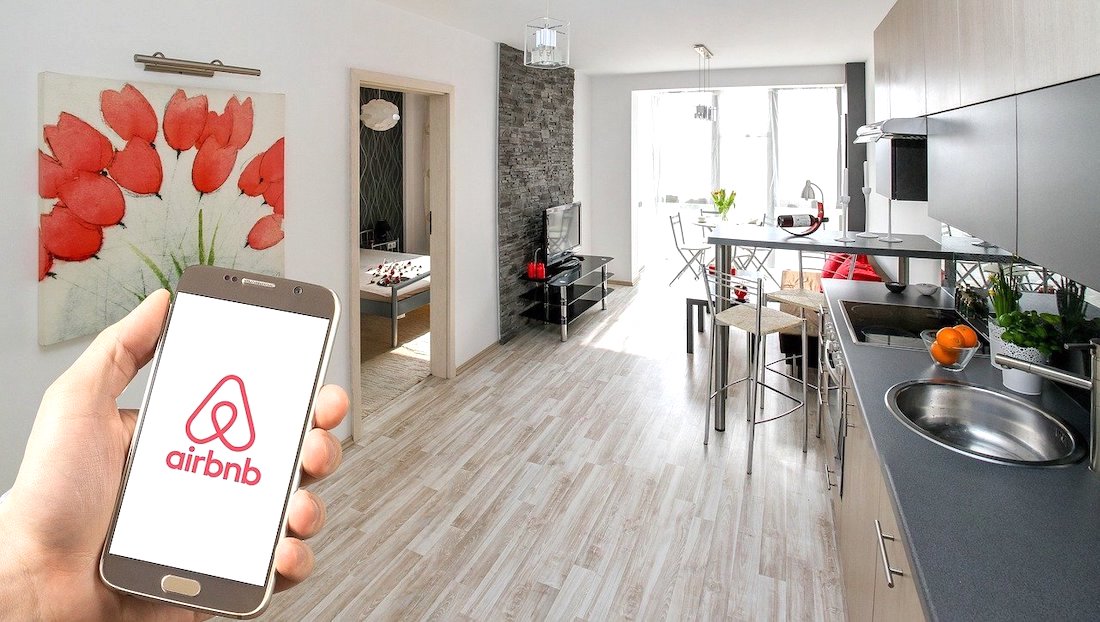 airbnb