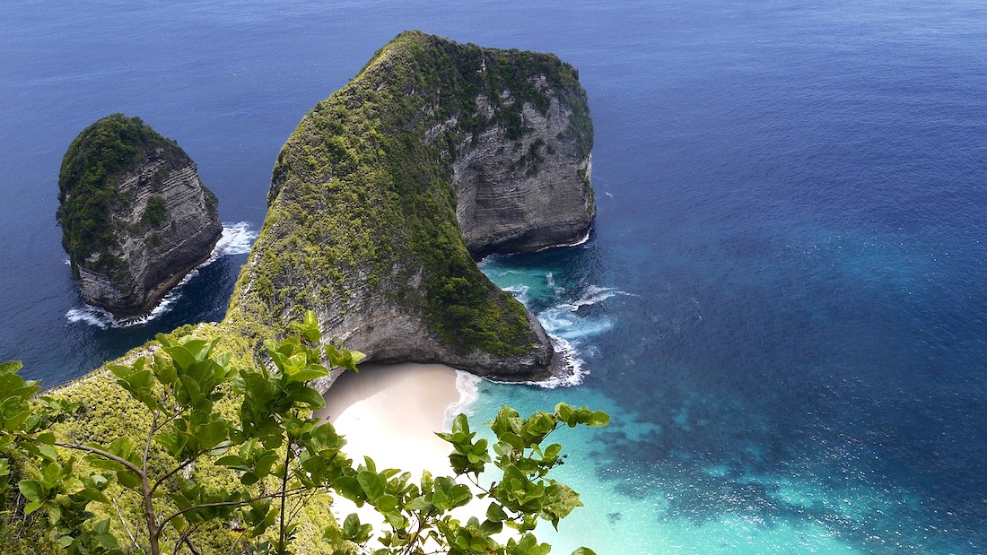 bali