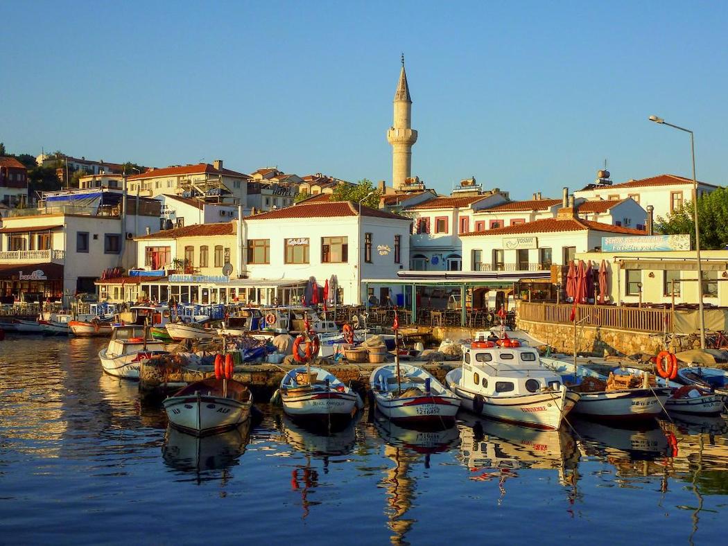 bozcaada