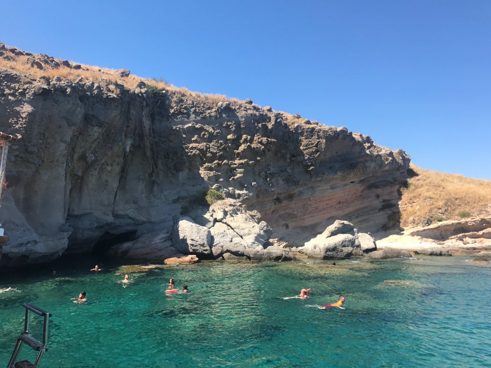 dilek mağarası koyu datça