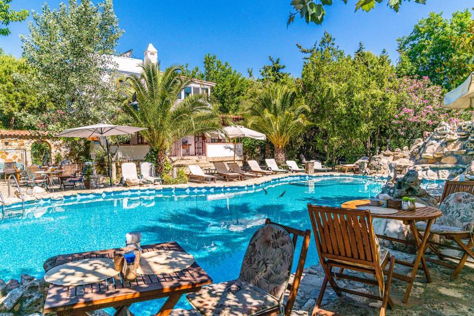 kemerbağ 29 bozcaada