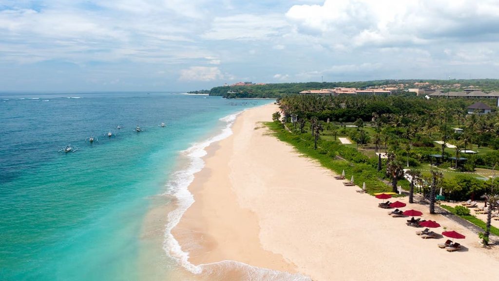 nusa dua