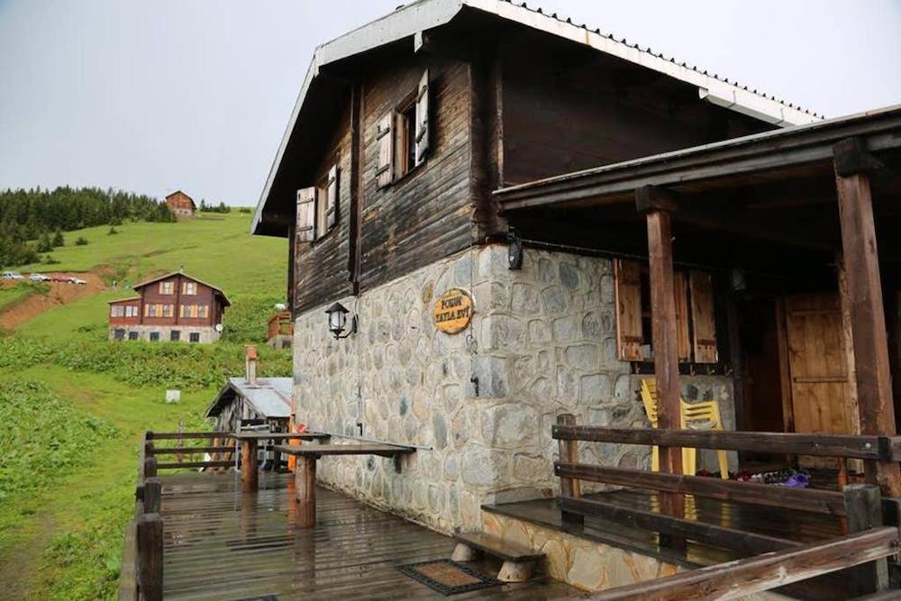 pokut yayla evi