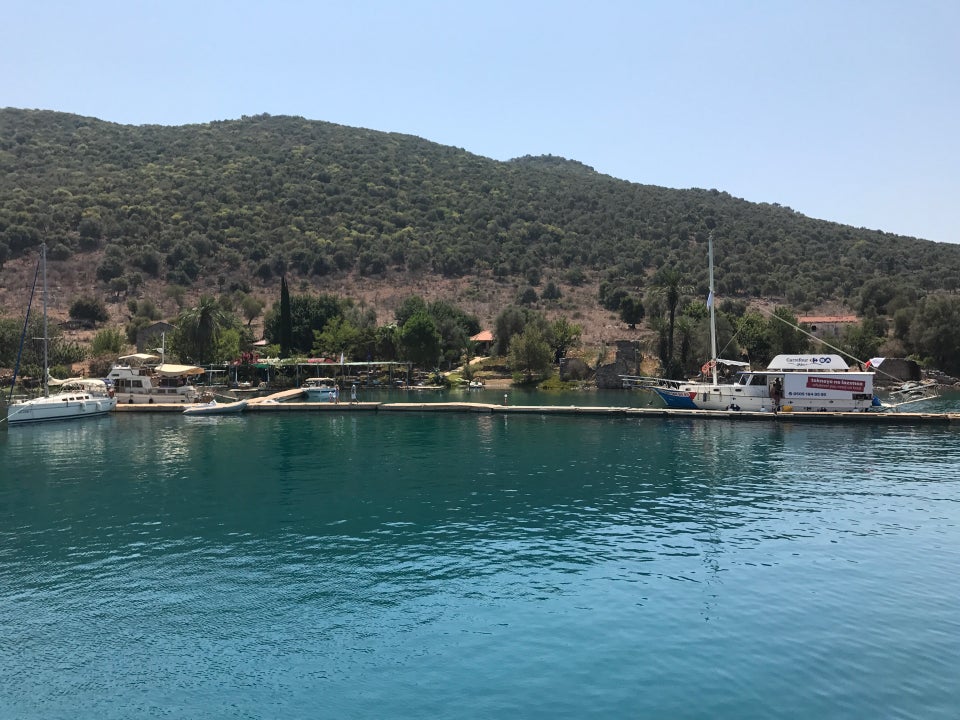 tersane adası