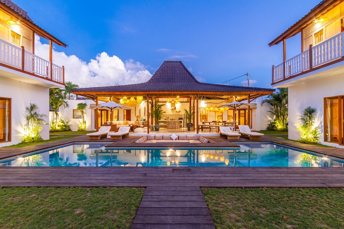 villa kiralama