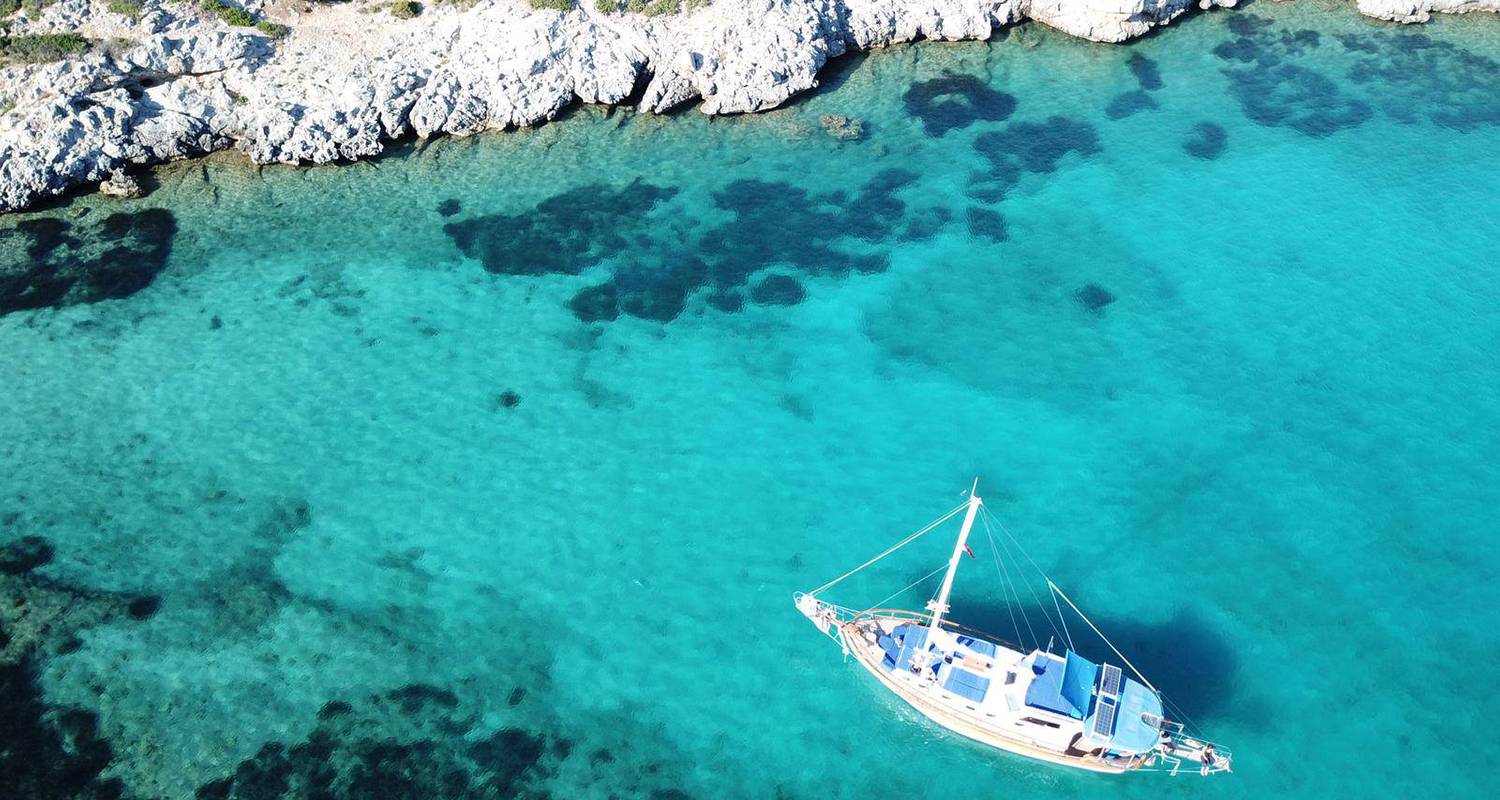 bodrum tekne turu